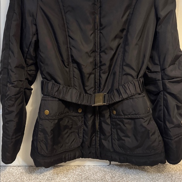 Zara Women's Black Utility Jacket - Picture 8 of 15